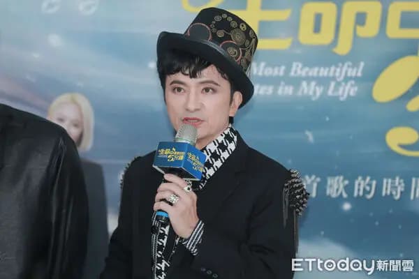 唐从圣讲述生命中最难忘的5分钟温情往事