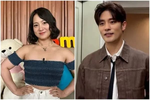 女星朴娜莱与成勋IG照片 两人被爆关联车震及职场霸凌丑闻