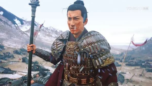 林琮轩演艺事业发展不顺,传王俐人曾多干预,图片翻摄自林琮轩脸书