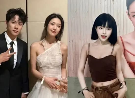 网红司晓迪晒聊天记录控诉周奇劈腿