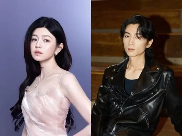 陈妍希与陈晓离婚相关照片(翻摄自微博)