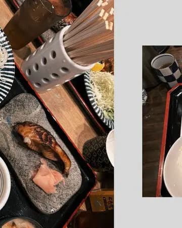 焦凡凡分享的炸虾塔塔鸡美食照,外酥里嫩卖相极佳