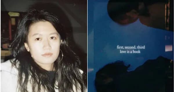 大陆女导演赖宇晴坠楼身亡相关报道配图,来源木兰国际电影节官网、华语独立影像资料馆