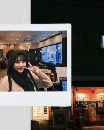 焦凡凡晒出的明太子早餐美食照,丰盛可口充满日式风味