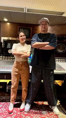 周蕙分享身体调养与新专辑制作心得的相关配图